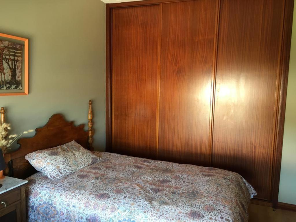 Apartamento Azul. Portosin Eksteriør bilde